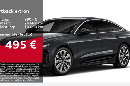 Audi A6 e-tron 15.703 km 64.440 &euro; Remscheid 42897