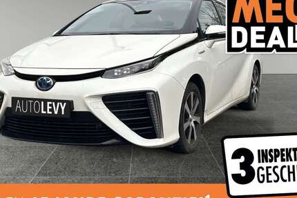 Toyota Mirai 69.999 km 11.888 &euro; Frechen 50226