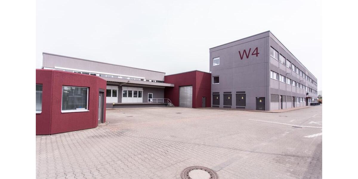 Gewerbeobjekt Langenfeld (Rheinland) - 7&euro; | Angebot:25137898