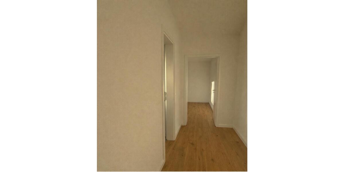 Etagenwohnung Köln Kalk - 2 Zimmer, 58 m&sup2;, 950&euro; | Angebot:26021490