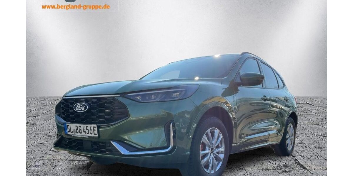 Ford Kuga 24.800 km 40.290 &euro; Bergisch Gladbach 51465