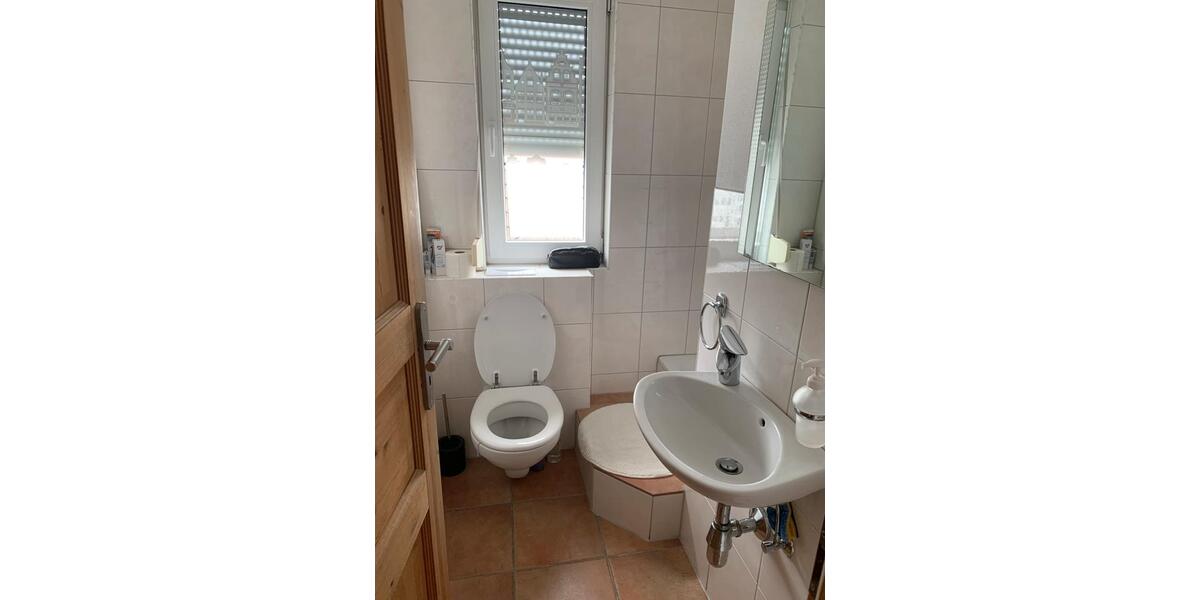 Dachgeschoßwohnung Düsseldorf Stadtbezirk 6 - 2 Zimmer, 25 m&sup2;, 750&euro; | Angebot:24854782