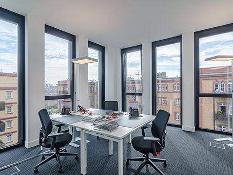 Gewerbeobjekt Düsseldorf Derendorf - 1.567&euro; | Angebot:25867437