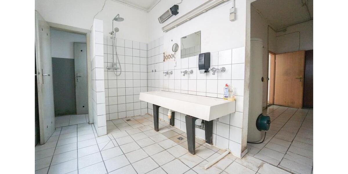 Gewerbeobjekt Düsseldorf Stadtbezirk 3 - 1.250&euro; | Angebot:25925668