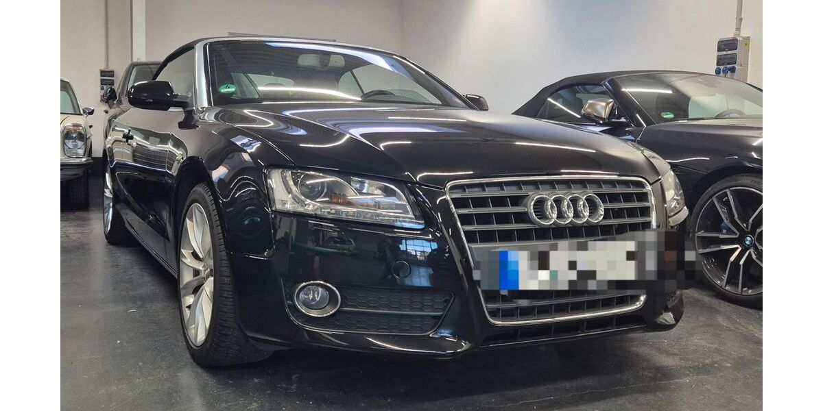 Audi A5 132.000 km 13.600 &euro; Langenfeld (Rheinland) 40764