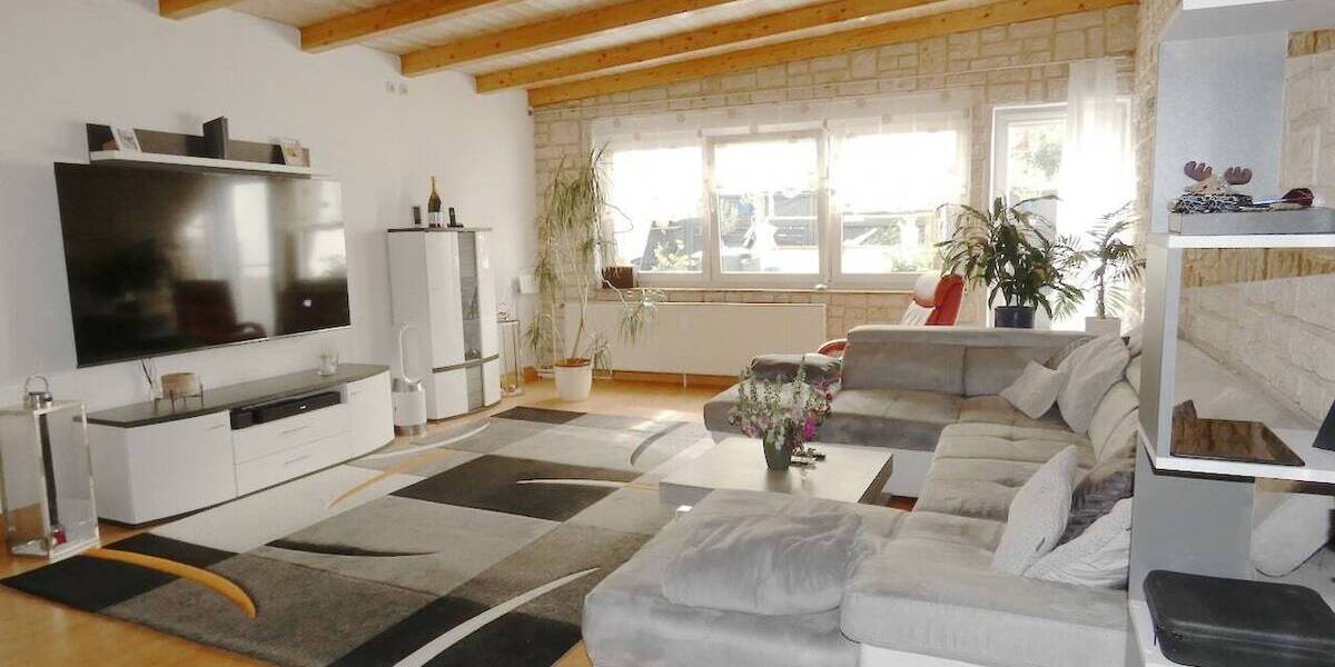 Einfamilienhaus Solingen Solingen-Mitte - 6 Zimmer, 146 m&sup2;, 284.000&euro; | Angebot:25685639