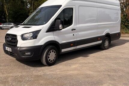 Ford Transit 57.000 km 27.999 &euro; Köln 50739