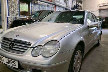 Mercedes-Benz CL 180 130.000 km 3.490 &euro; Ratingen 40878