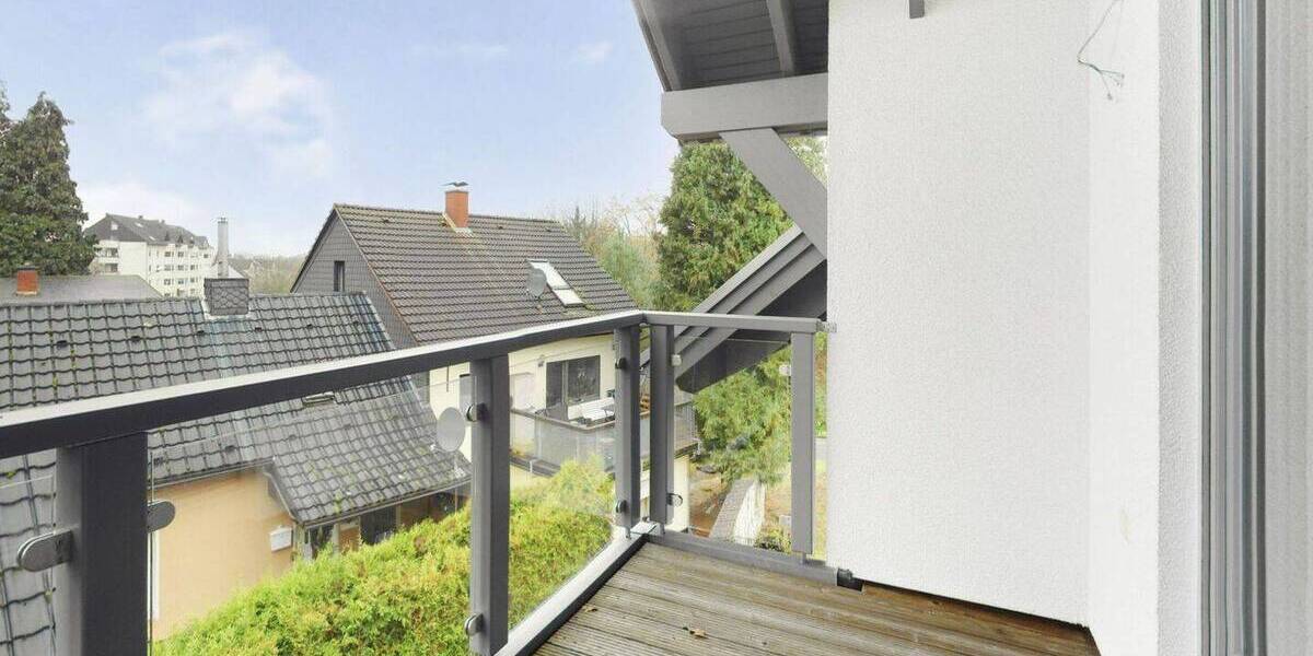 Einfamilienhaus Leverkusen Quettingen - 8 Zimmer, 989.000&euro; | Angebot:26054721