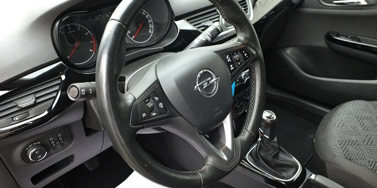 Opel Corsa ON ecoFlex PARKASSISTENT KLIMAANLAGE 100.000 km 8.304 &euro; Köln 50858