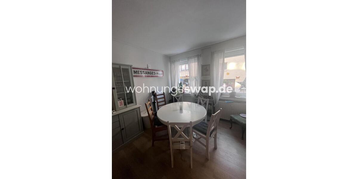 Etagenwohnung Köln Innenstadt - 2 Zimmer, 60 m&sup2;, 690&euro; | Angebot:25181574