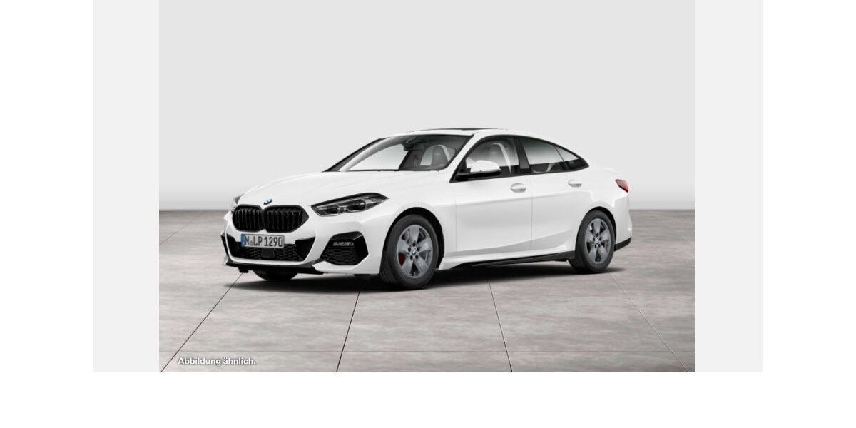 BMW 220 Gran Coupé 8.950 km 35.995 &euro; Köln-West 50858