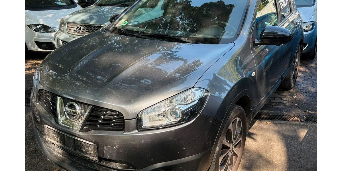 Nissan Qashqai 149.000 km 6.999 &euro; Köln (Ostheim) 51107