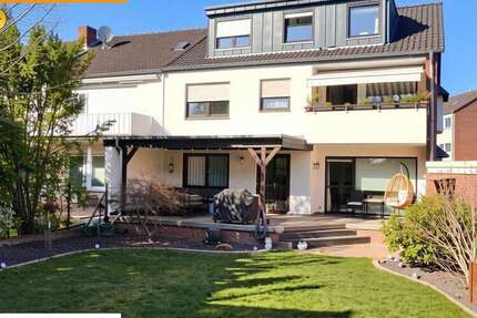Wohnung Köln Mülheim - 3 Zimmer, 85 m&sup2;, 459.000&euro; | Angebot:25522748