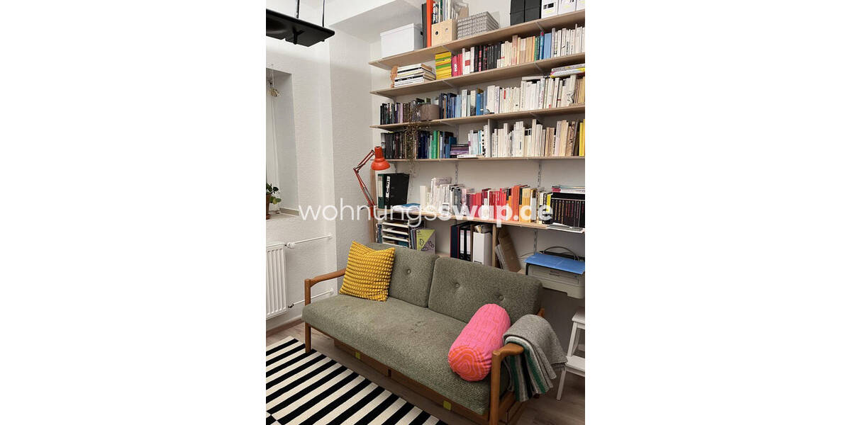 Etagenwohnung Köln Buchheim - 3 Zimmer, 80 m&sup2;, 1.280&euro; | Angebot:25975063