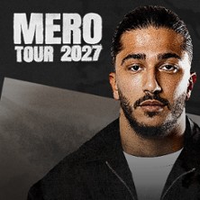 MERO - LEGACY TOUR 2027 19.06.2027 Mitsubishi Electric HALLE