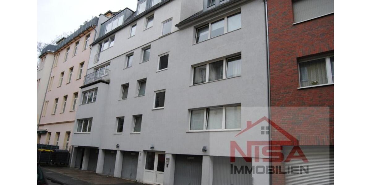 Etagenwohnung Köln Kalk - 3 Zimmer, 84 m&sup2;, 930&euro; | Angebot:25145467