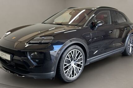 Porsche Macan 15.464 km 85.000 &euro; Köln 50823