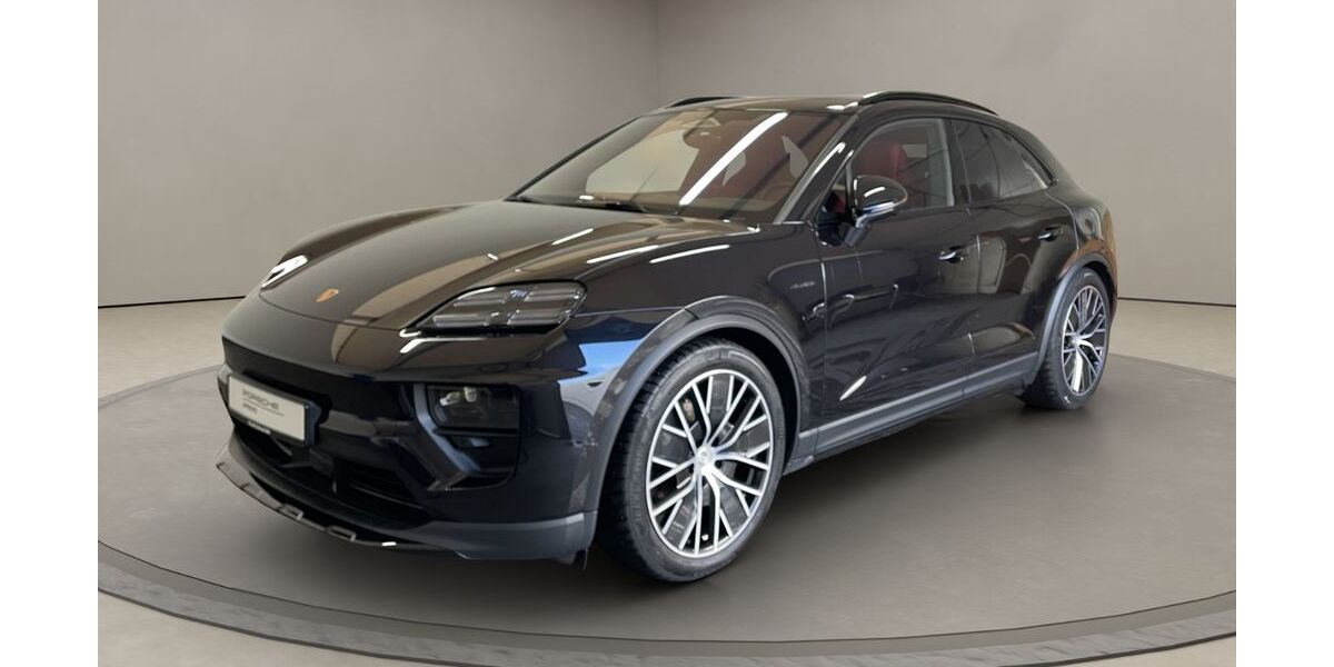Porsche Macan 15.464 km 85.000 &euro; Köln 50823