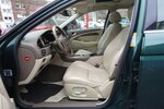 Jaguar S-Type 3.0 V6 Executive Autom Leder Navi Xenon 114.000 km 9.990 &euro; Neuss 41462