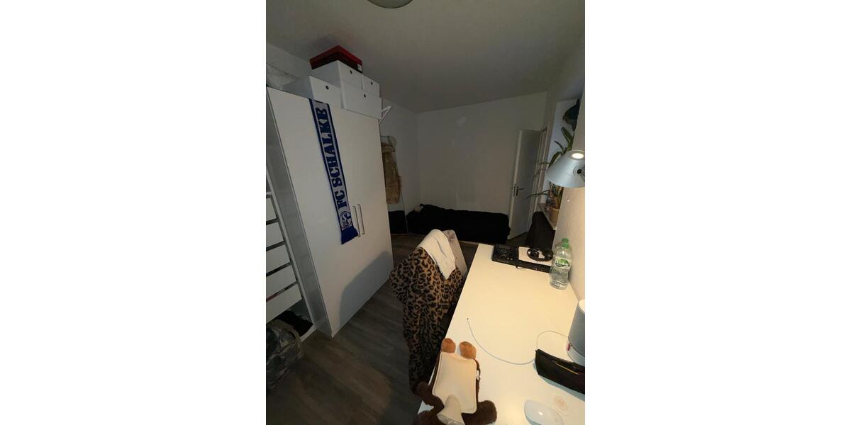 Erdgeschoßwohnung Köln Rodenkirchen - 1 Zimmer, 37 m&sup2;, 800&euro; | Angebot:25987304