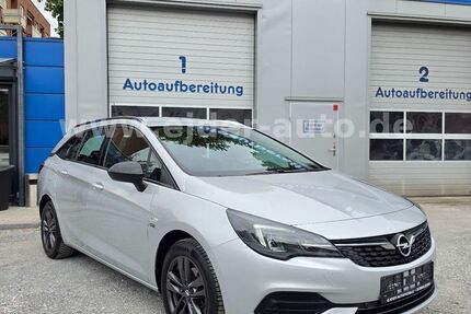 Opel Astra 99.997 km 9.690 &euro; Düsseldorf 40589