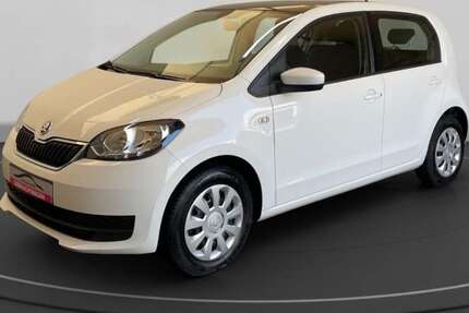 Skoda Citigo 111.740 km 7.980 &euro; Köln (Ehrenfeld) 50823
