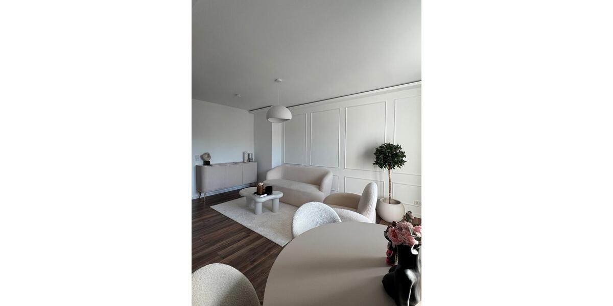 Etagenwohnung Düsseldorf Derendorf - 2 Zimmer, 54 m&sup2;, 1.200&euro; | Angebot:26031702