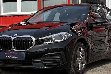 BMW 118 67.867 km 19.950 &euro; Kerpen 50170