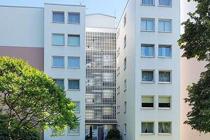 Wohnung Solingen Wald - 3 Zimmer, 75 m&sup2;, 695&euro; | Angebot:25863401