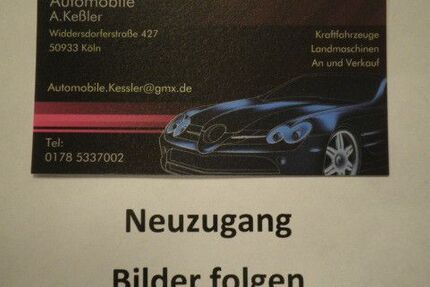 Opel Agila 139.500 km 2.488 &euro; Köln 50933