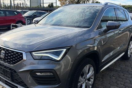 Seat Ateca 74.900 km 22.800 &euro; Köln 50677