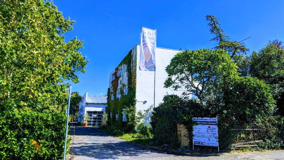 Gewerbeobjekt Neuss Hoisten - 355&euro; | Angebot:25971308