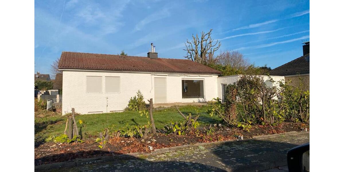 Bungalow Neuss Allerheiligen - 488.500&euro; | Angebot:24536320