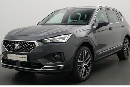 Seat Tarraco 55.551 km 34.480 &euro; Leverkusen 51379