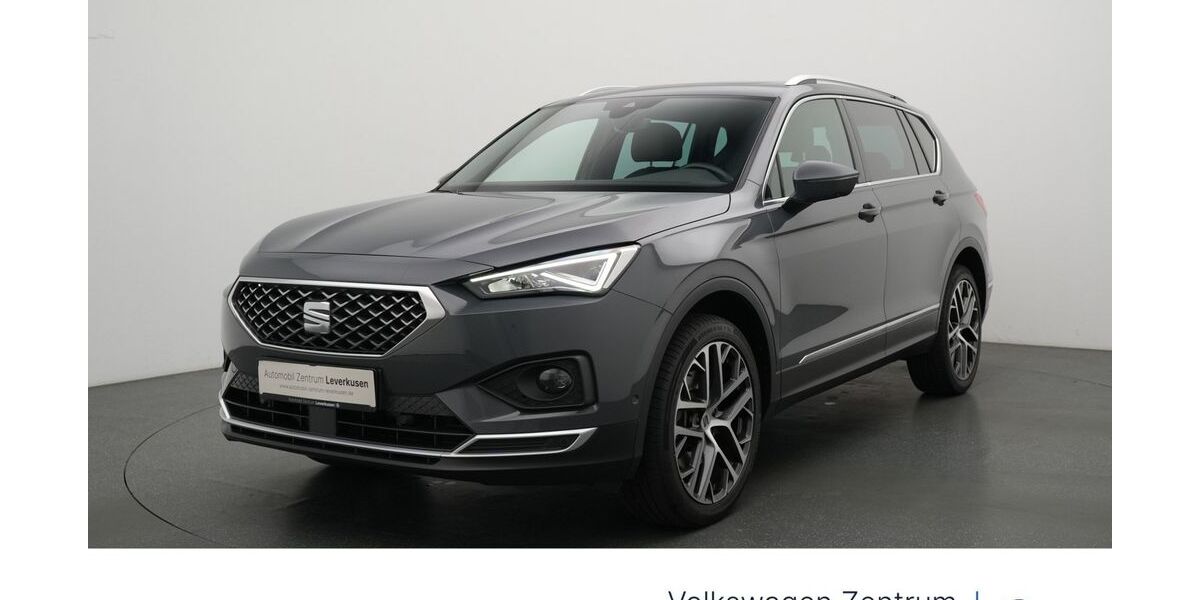 Seat Tarraco 55.551 km 34.480 &euro; Leverkusen 51379