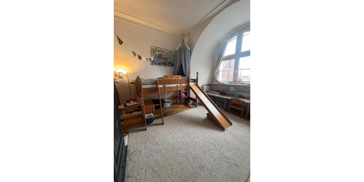 Etagenwohnung Köln Nippes - 3 Zimmer, 94 m&sup2;, 1.800&euro; | Angebot:25875954