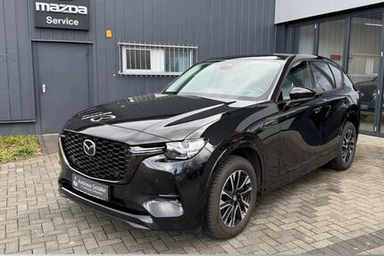 Mazda CX-60 94.355 km 27.965 &euro; Monheim 40789