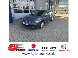 VW GOLF VIII 2.0 TDI Active +Ambiente+CarPlay+Navi+ 71.775 km 20.877 &euro; Meerbusch 40667