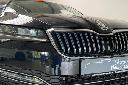 Skoda Superb 104.237 km 28.980 &euro; Heiligenhaus 42579