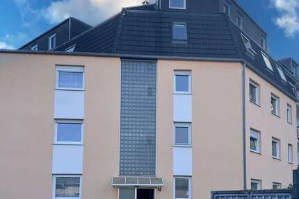 Wohnung Köln Porz - 2 Zimmer, 67 m&sup2;, 269.000&euro; | Angebot:25123477