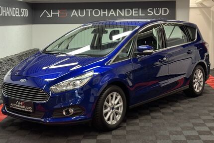 Ford S-Max 125.000 km 13.999 &euro; Remscheid 42857
