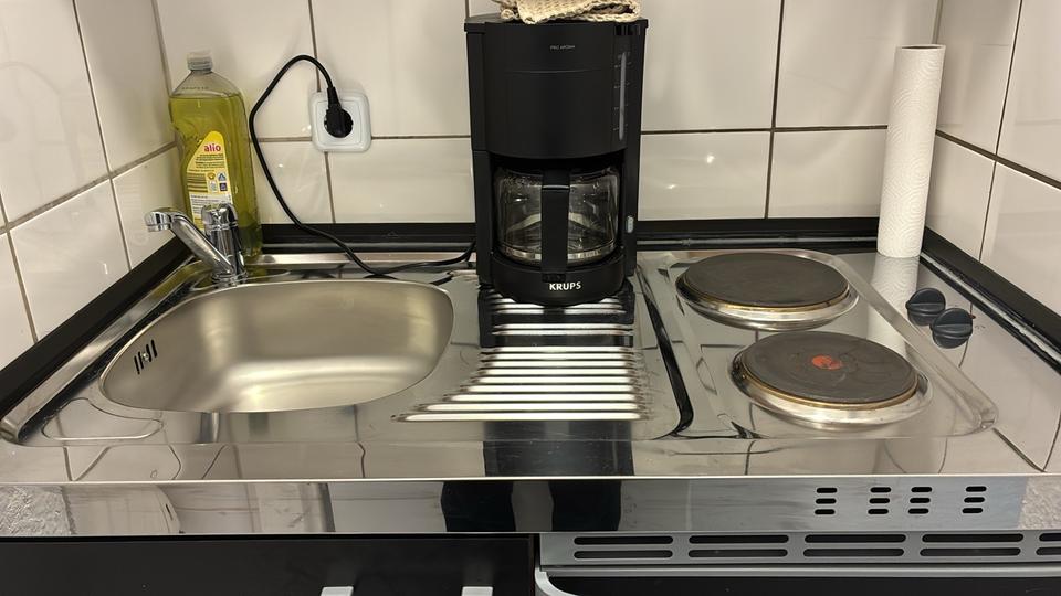 Etagenwohnung Köln Mülheim - 1 Zimmer, 22 m&sup2;, 170.000&euro; | Angebot:25576391