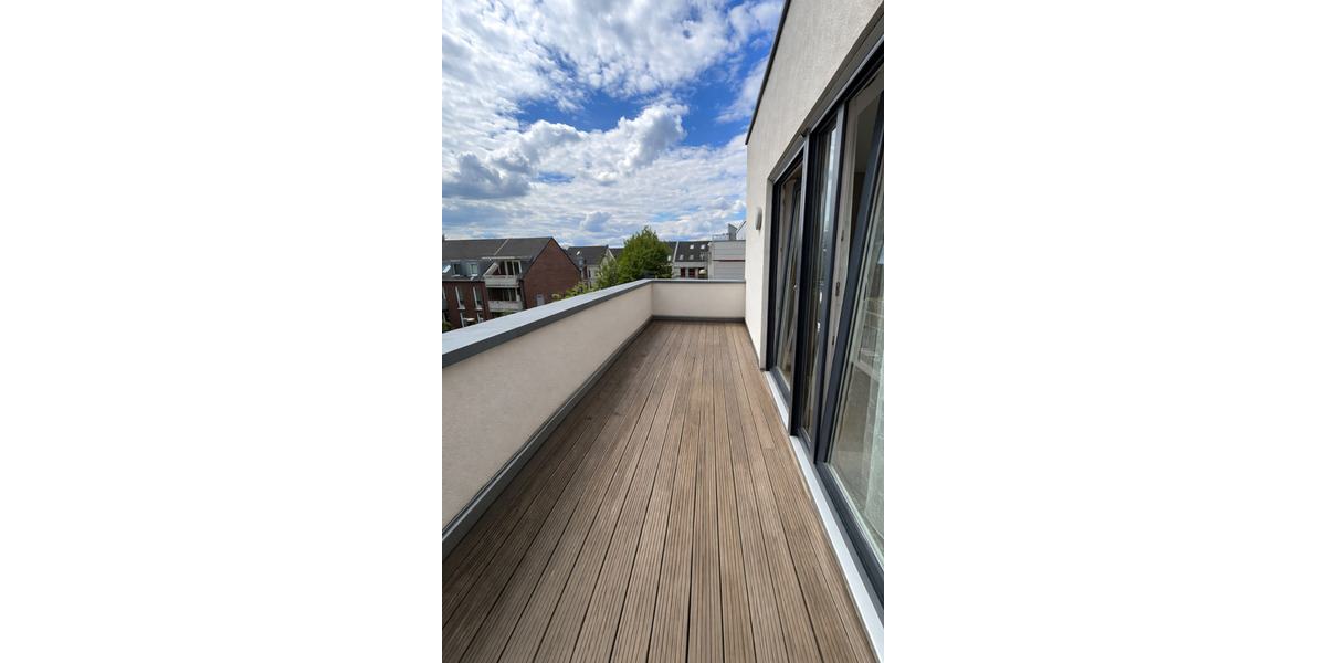 Etagenwohnung Neuss Furth-Mitte - 3.5 Zimmer, 101 m&sup2;, 1.440&euro; | Angebot:25859705