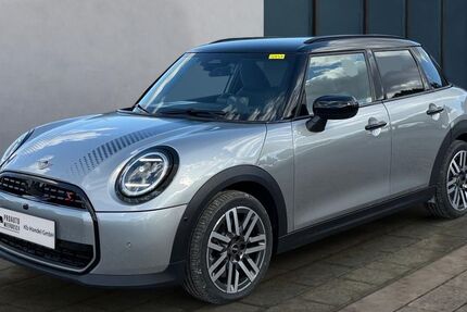 Mini Cooper S 5.000 km 29.999 &euro; Meerbusch 40668