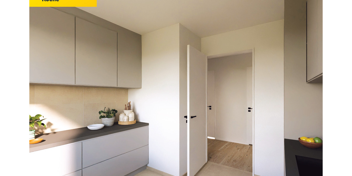 Etagenwohnung Köln Altstadt-Süd - 2 Zimmer, 65 m&sup2;, 429.000&euro; | Angebot:25701208