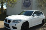 BMW X1 16 d sDrive LEDER XENON NAVI PANORAMA M-SPORTPA 133.459 km 12.804 &euro; Köln 50858