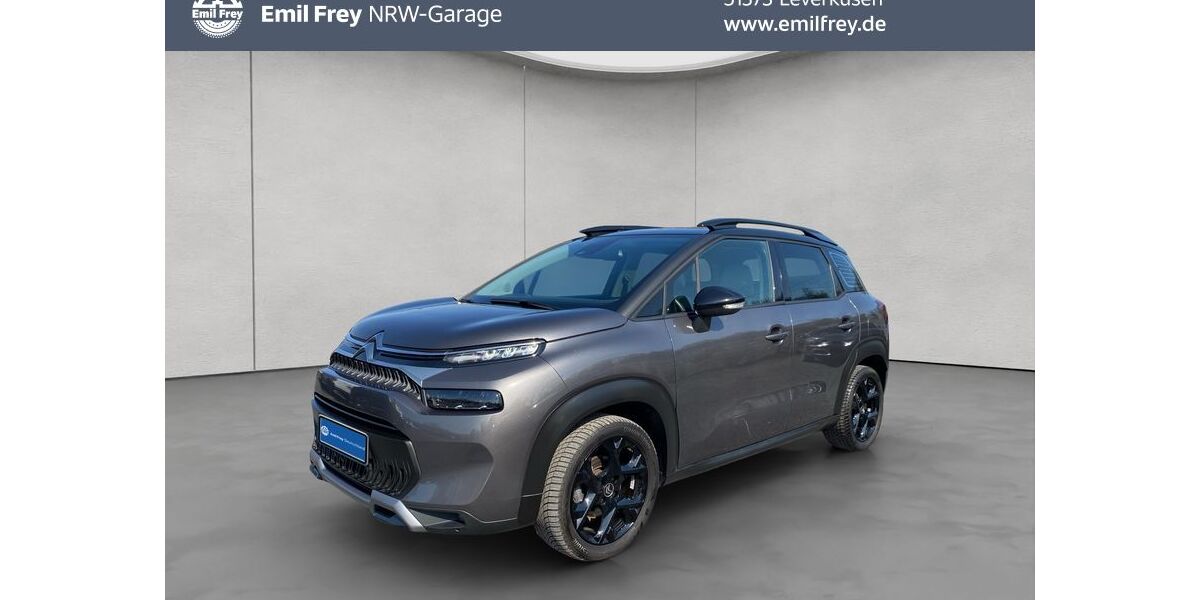 Citroen C3 Aircross 47.576 km 14.990 &euro; Leverkusen 51373