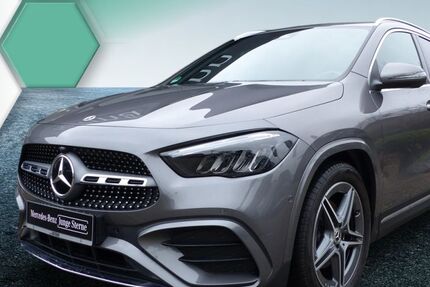 Mercedes-Benz GLA 200 24.015 km 37.670 &euro; Grevenbroich 41515