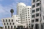Gewerbeobjekt Düsseldorf Hafen - 1.129&euro; | Angebot:25727659